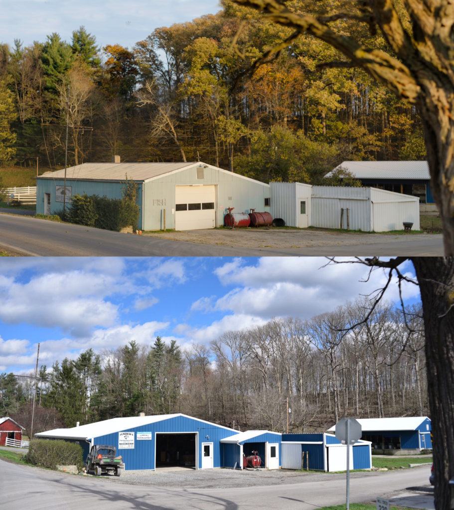 About Fender’s Fish Hatchery Fenders Fish Hatchery