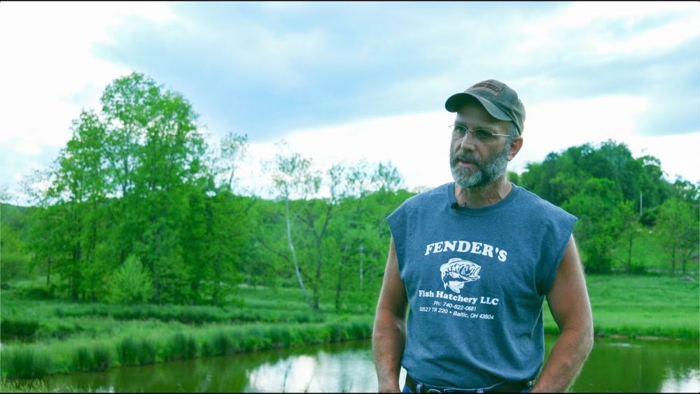 Introduction to Fender’s Fish Hatchery Fenders Fish Hatchery