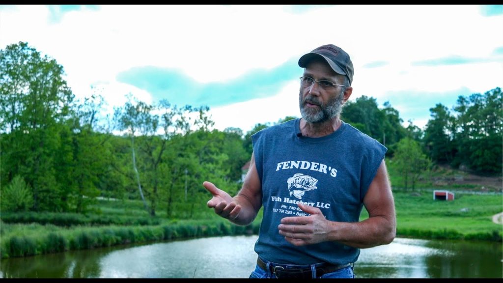 White Amur (Grass Carp) Common Myths vs Truth Fenders Fish Hatchery