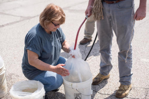 Fenders Fish Hatchery at SWCD Sale