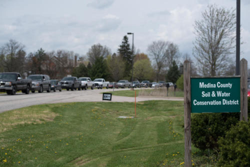 Fenders Fish Hatchery at SWCD Sale